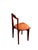 German Rationalist Chair, 1930s For Sale - Image 10 of 12