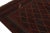 Rug & Kilim’s Afghan Baluch Tribal Rug in Red With Geometric Patterns For Sale In New York - Image 6 of 8