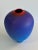 2000 - 2009 Gradation Ceramic Vase by Cheryl Williams For Sale - Image 5 of 11