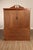 Stickley Traditional Style Cherry Breakfront China Cabinet For Sale - Image 17 of 18