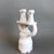 Sculptural Ceramic Pottery Porter Candleholder by Jacques Pouchain for Atelier Dieulefit, 1960s-1970s For Sale - Image 6 of 18