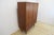 Tall Teak Sideboard, Denmark, 1960s For Sale - Image 3 of 11