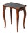 Set of 3, Antique Italian Burl WoodNesting Tables For Sale - Image 12 of 14