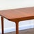 Mid-Century Dunvegan Double-Extension Dining Table in Teak by Tom Robertson For Sale - Image 10 of 18