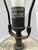 Pottery Barn Wood Lamp For Sale - Image 9 of 13