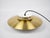 Vintage Danish Roma Pendant Lamp from Junge, 1980s For Sale - Image 4 of 9