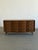 W66 D20 H33 Fully refinished American of Martinsville Dresser with original hardware. With 12 drawers and additional...