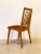 Wood Beech Chairs, 1960s, Set of 4 For Sale - Image 7 of 10