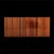 Vintage Sideboard in Wood, 1970s For Sale - Image 13 of 13