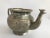 Vintage Turkish Brass Tea Kettle For Sale - Image 9 of 11