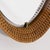 Oval Rattan Mirrors, Set of 2 For Sale - Image 4 of 16