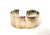 1970s Mid-Century Danish Sterling Silver Bangle Bracelet by Uve Moltke, 1970s For Sale - Image 5 of 7