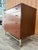 Refinished Mid Century Modern Chest of Drawers by John Stuart. Circa 1960s. For Sale - Image 18 of 18