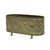 French Antique Copper Flower Pot Jardinière, 19th Century For Sale - Image 3 of 18