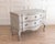Late 18th-Century Swedish Baroque Chest of Drawers, circa 1790–1810 For Sale - Image 4 of 10
