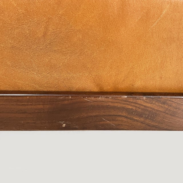 Mid-Century Modern Italian Bastiano Sofa by Afra and Tobia Scarpa for Gavina, 1960s For Sale - Image 15 of 18