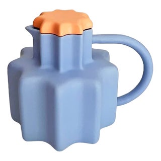 Comet Teapot from Form&seek For Sale