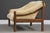 Mid-Century Modern 1960s Danish Modern Teak Loveseat Sofa by Domino Mobler For Sale - Image 3 of 9