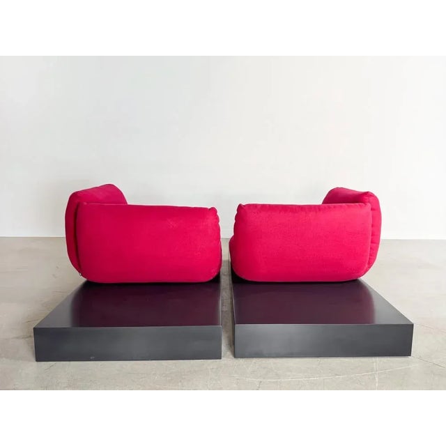Jalis Sofa from Cor, Set of 2 For Sale - Image 6 of 14