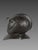 Metal Antique Wrought Iron Savoyard Helmet, 1530 For Sale - Image 7 of 11