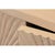Wood Carved Sunburst Sideboard, 76 Inches For Sale - Image 7 of 11