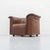 Mid-Century Modern Hochbarett Armchair by Karl Wittmann for Wittmann, 1970s For Sale - Image 3 of 10