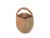 Taos Pueblo Micaceous 5.25" Clay Pot w Handle Native American Pottery This Taos Pueblo micaceous clay pot is a beautifully...