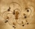 Large Vintage Helix Ceiling Light from Cosack For Sale - Image 10 of 15