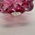 Pink-Purple Murano Glass Shell Ashtray, Italy, 1970s For Sale - Image 14 of 18