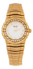 Example of Piaget Wrist Watches