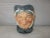 Gray Vintage England Royal Doulton Granny Character Toby Jug For Sale - Image 8 of 8