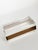 Mid-Century Modern French Altuglas Box, France, 1970s For Sale - Image 9 of 12