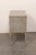 French Painted 2-Drawer Chest, 19th C. For Sale - Image 9 of 12