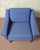 Vintage Danish Club Chairs, 1970s, Set of 2 For Sale - Image 10 of 11