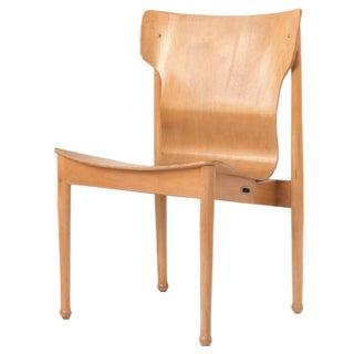 Stacking Chair from Portex, 1944 For Sale