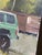 American Colorado Jeep Cherokee — Original Oil Painting by Bezhan Urfonov For Sale - Image 3 of 5