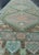Early 21st Century Turkish Oushak Rug 2'9" x 10'6" #20022 For Sale - Image 5 of 8