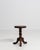 Mid 20th Century Spanish Colonial Stool For Sale - Image 4 of 10