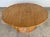 Vintage Puzzle Wood Coffee Table For Sale - Image 12 of 12