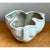 Vintage Organic Form Ceramic Bowl For Sale In West Palm - Image 6 of 12