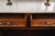 Antique Art Nouveau Sideboard in Oak, 1890s For Sale - Image 16 of 18