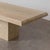 1970s Italian Travertine Coffee Table For Sale - Image 12 of 16