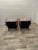 Art Deco Mad-Man Relax Chairs by Halabala for Up-Zavody, 1920s, Set of 2 For Sale - Image 6 of 7
