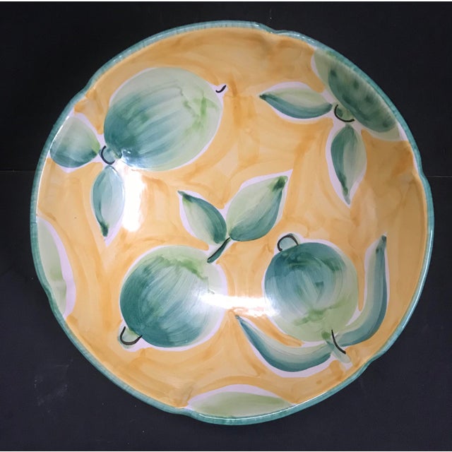 Vintage Designers Guild Country Fair Dinnerware for WilliamsSonoma