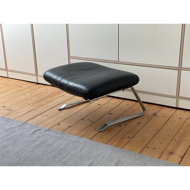 Vintage Danish Stool, 1960s For Sale - Image 12 of 12