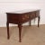 English Oak Dresser Base, 1760s For Sale - Image 9 of 12