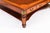 Large Burr Walnut Coffee Table by Charles Barr, 20th Century For Sale - Image 17 of 18
