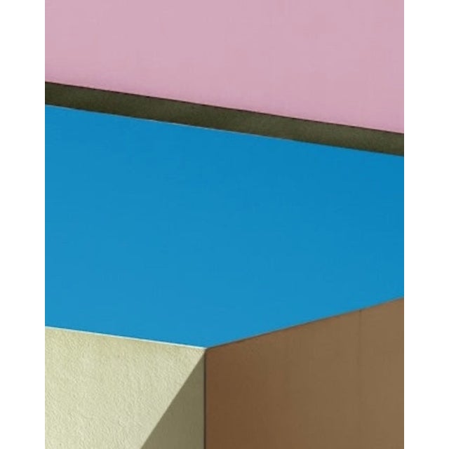 Roofless VII — Marc Fischer, Limited Edition Archival Paper Print (Edition of 10) For Sale - Image 4 of 4