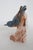 Goebel W Germany Cv84 Nuthatch Figurine 1967 Porcelain Bird on Branch 4898b For Sale - Image 4 of 18