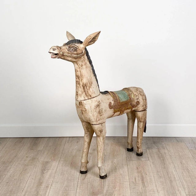 19th Century Crumber and Brush in Papier-Mâché in the Chinese Style For Sale In San Francisco - Image 6 of 12